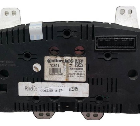 Painel Instrumentos Hyundai Hb20 2014