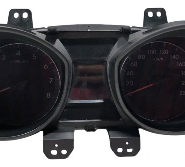 Painel Instrumentos Hyundai Hb20 2014
