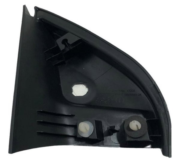 Acabamento Interno Retrovisor Manual Direito Fiat Argo 2017