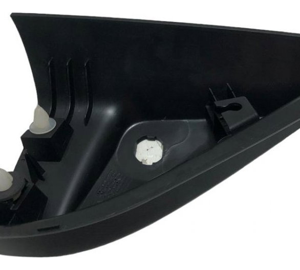 Acabamento Interno Retrovisor Manual Direito Fiat Argo 2017