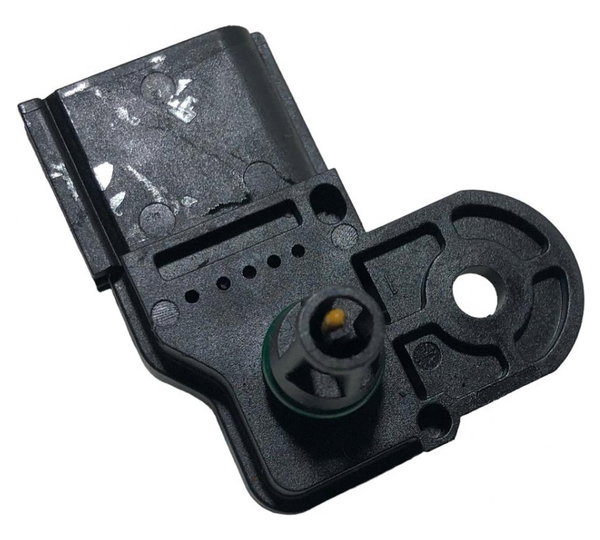 Sensor Map Ford Ka Fiesta Ecosport Courier Zetec 1.0 1.6
