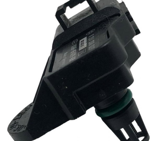 Sensor Map Ford Ka Fiesta Ecosport Courier Zetec 1.0 1.6