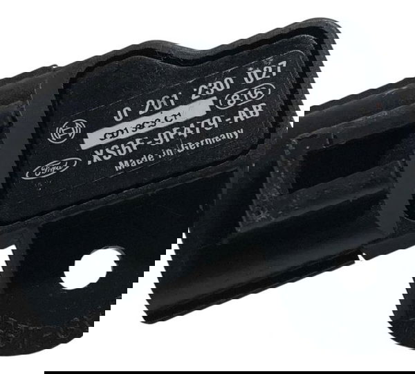 Sensor Map Ford Ka Fiesta Ecosport Courier Zetec 1.0 1.6