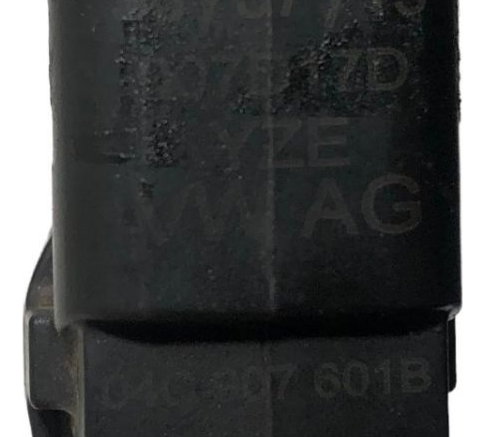 Sensor Rotação Fase Volkswagen Gol Fox 1.0 3cc 2018