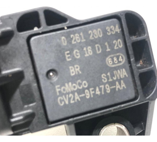 Sensor Map Ford Ka 1.0 3cc 2018