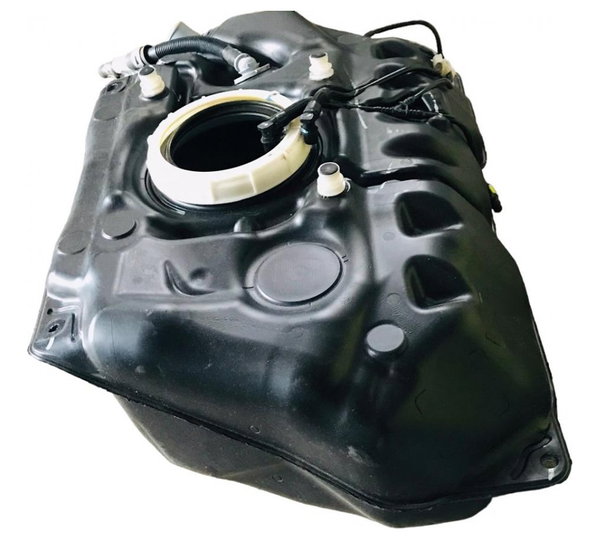 Tanque Combustivel Toyota Yaris 1.5 2020 Sedan
