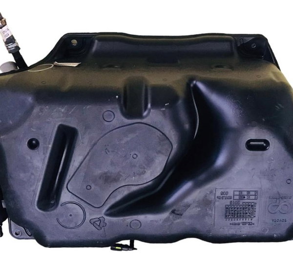 Tanque Combustivel Toyota Yaris 1.5 2020 Sedan
