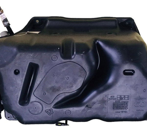 Tanque Combustivel Toyota Yaris 1.5 2020 Sedan