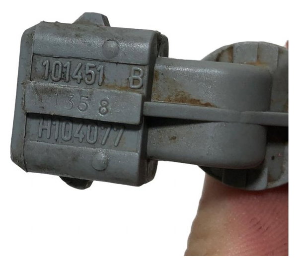 Sensor Temperatura Ar Renault Logan Sandero 1.6 2008 A