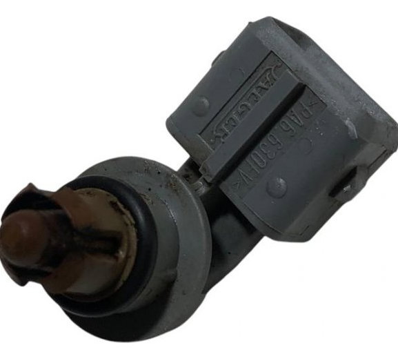 Sensor Temperatura Ar Renault Logan Sandero 1.6 2008 A