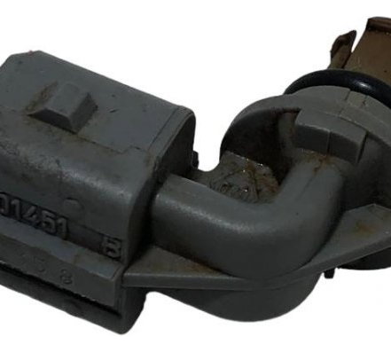 Sensor Temperatura Ar Renault Logan Sandero 1.6 2008 A