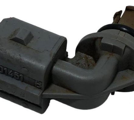 Sensor Temperatura Ar Renault Logan Sandero 1.6 2008 B