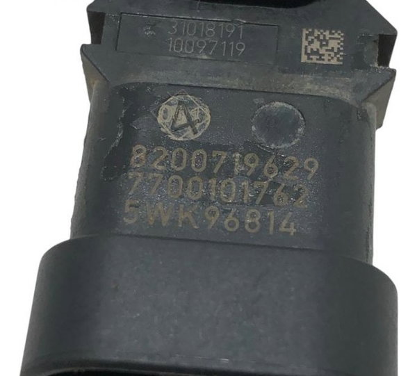 Sensor Map Renault Sandero Logan 2014