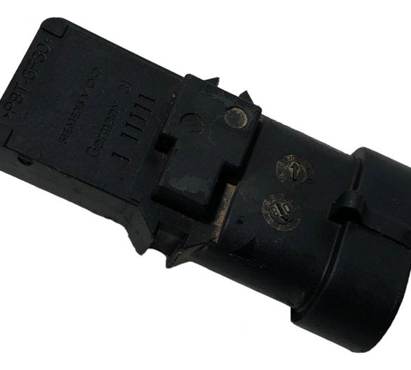 Sensor Map Renault Sandero Logan 2014