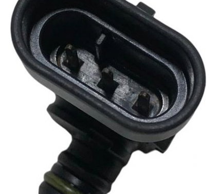 Sensor Map Renault Sandero Logan 2014