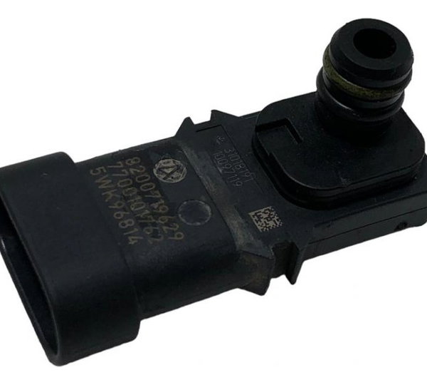 Sensor Map Renault Sandero Logan 2014