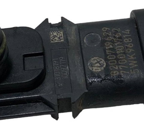 Sensor Map Renault Sandero Logan 2014