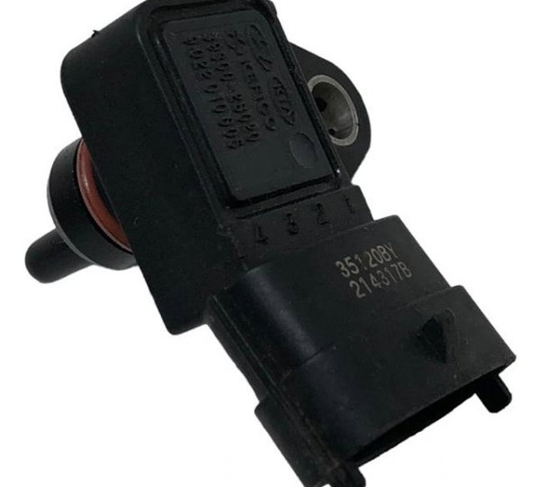 Sensor Map Hyundai Hb20 1.0 3cc 2016