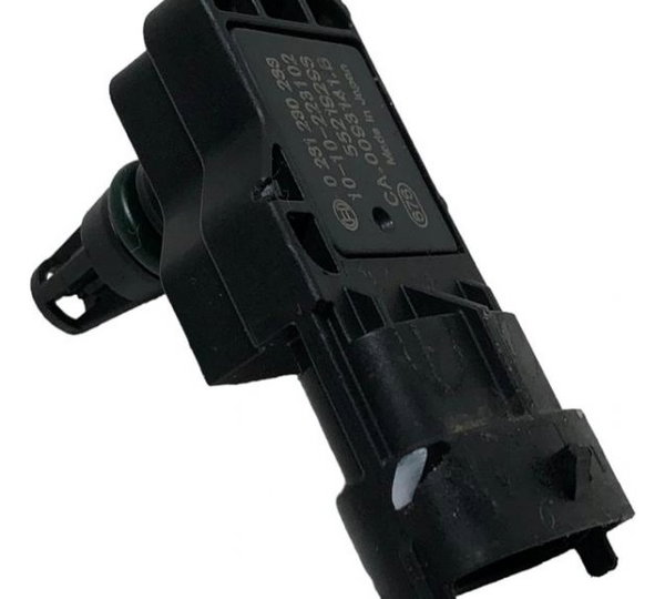 Sensor Map Fiat Argo Mobi Uno 2019