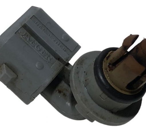 Sensor Temperatura Ar Renault Logan Sandero 1.6 2008 C