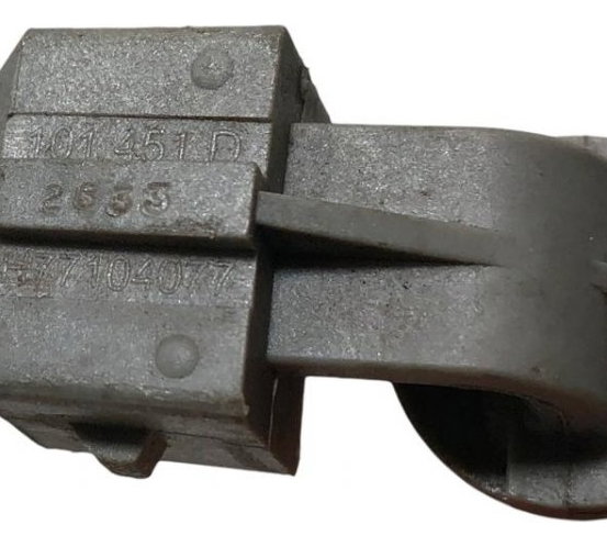 Sensor Temperatura Ar Renault Logan Sandero 1.6 2008 F