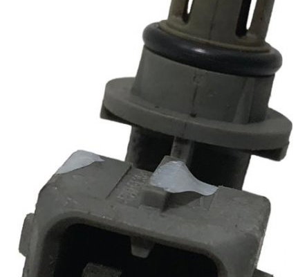 Sensor Temperatura Ar Renault Logan Sandero 1.6 2008 F