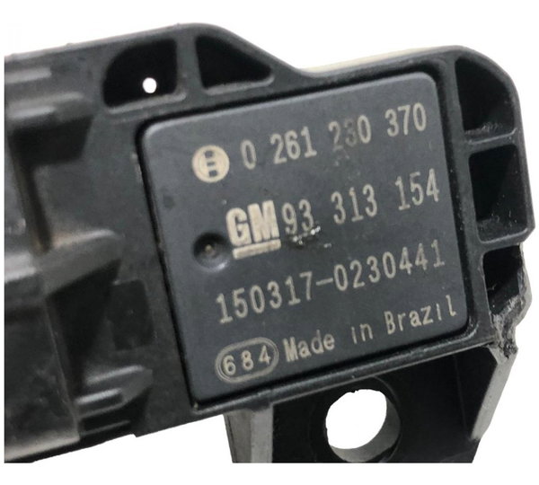 Sensor Map Chevrolet Celta Corsa Montana 93313154