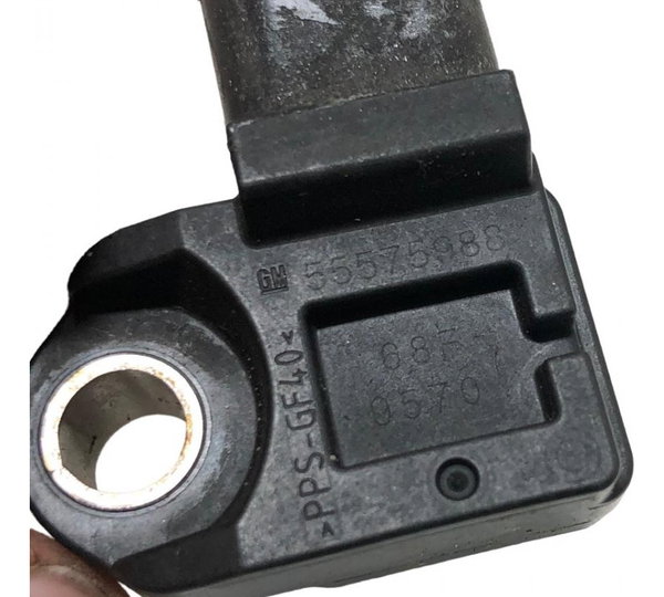 Sensor Map Chevrolet Onix Prisma 1.0 2015