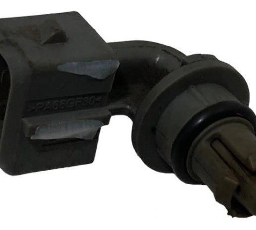 Sensor Temperatura Ar Renault Logan Sandero 1.6 2008 D