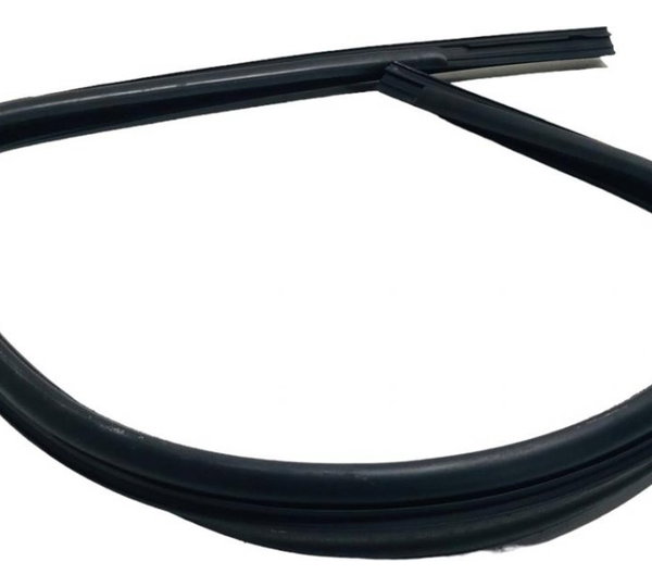 Borracha Porta Dianteira Direita Fiat Argo 2020