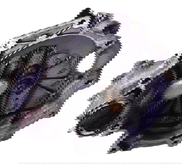 Caixa Câmbio Gol 1.0 3cc 2018/2019