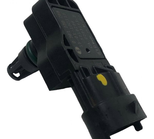 Sensor Map Fiat Argo Mobi Uno 1.0 2017/2021