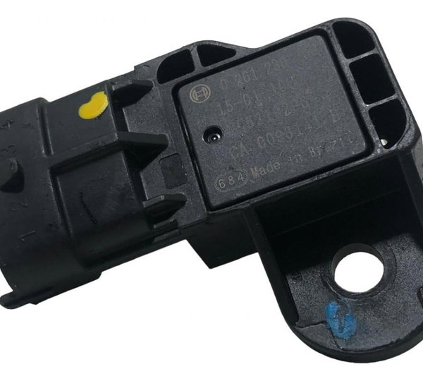 Sensor Map Fiat Argo Mobi Uno 1.0 2017/2021