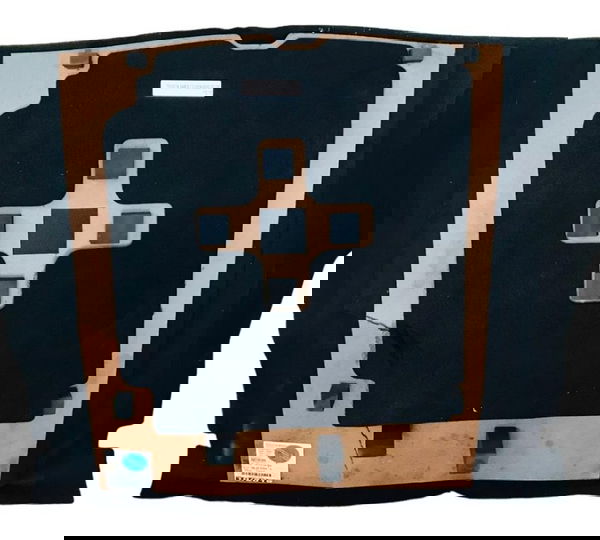 Tapete Carpete Forro Step Toyota Yaris 2020