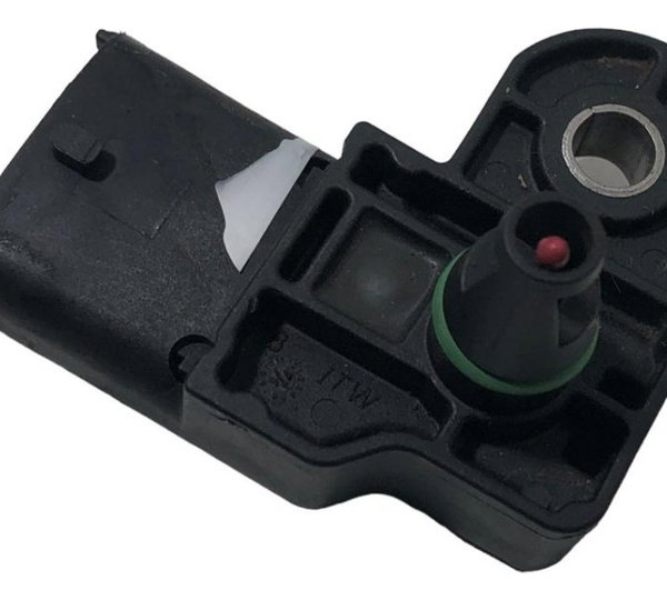 Sensor Map Honda New Fit City 2015/2021