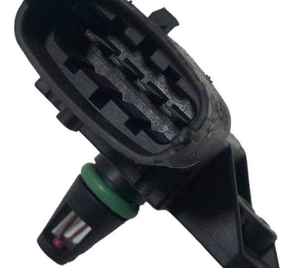 Sensor Map Honda New Fit City 2015/2021