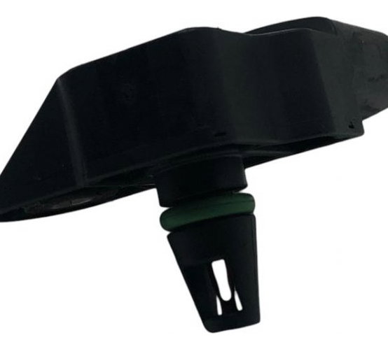 Sensor Map Honda New Fit City 2015/2021