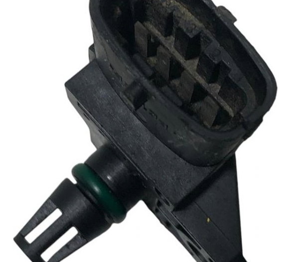 Sensor Map Palio Siena Strada Fire