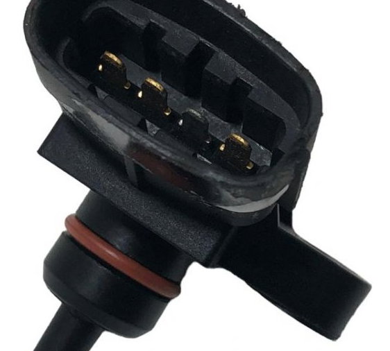 Sensor Map Hyundai Hb20 3cc 1.0 2016