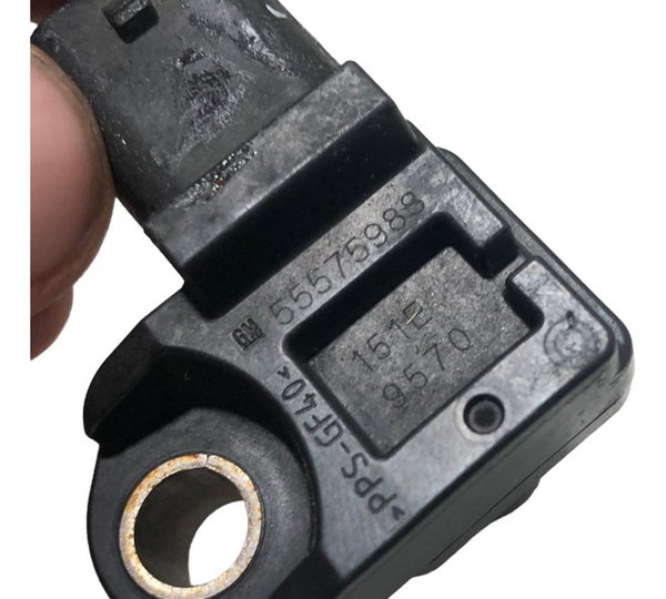Sensor Map Chevrolet Onix 1.0 2015