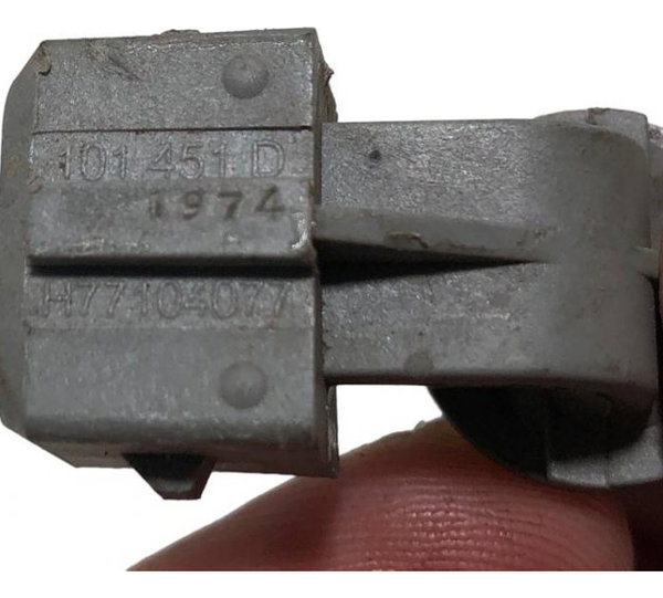 Sensor Temperatura Ar Renault Logan Sandero 1.6 2008 E