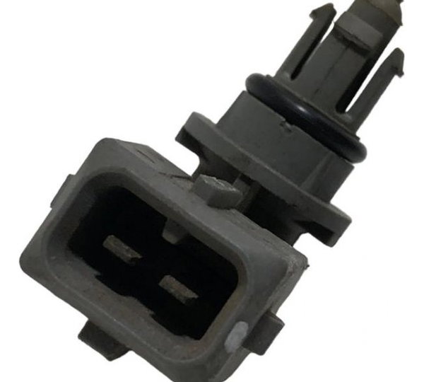 Sensor Temperatura Ar Renault Logan Sandero 1.6 2008 E