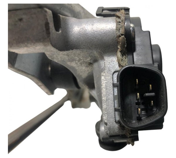 Galhada Motor Limpador Parabrisa Toyota Yaris 2020
