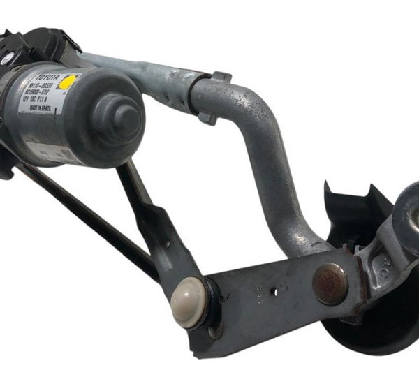 Galhada Motor Limpador Parabrisa Toyota Yaris 2020