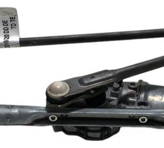 Galhada Motor Limpador Parabrisa Toyota Yaris 2020