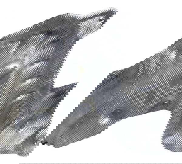 Protetor Defletor De Calor Ford Ka 1.0 2016