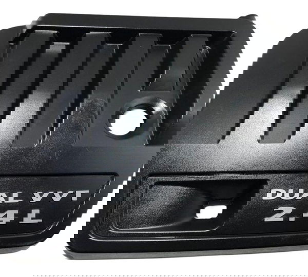 Tampa Capa Motor Fiat Freemont 2.4 2014