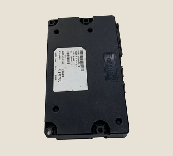 Módulo Ecosport 2014/2015 Bm5t14d212kb Comparar (4235)