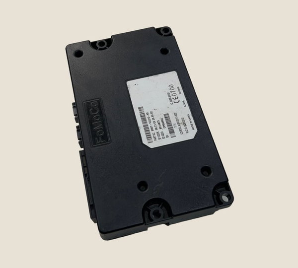 Módulo Ecosport 2014/2015 Bm5t14d212kb Comparar (4235)