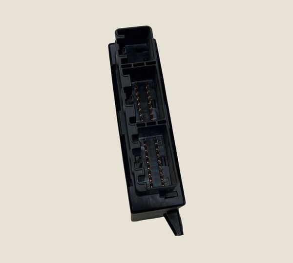 Módulo Conforto Ecosport Fiesta 2s6t15604ae Comparar (4257)